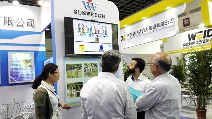 全自動包裝機 全自動包裝機