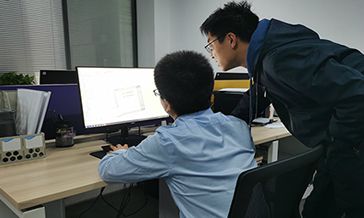 溫控方案設(shè)計(jì)