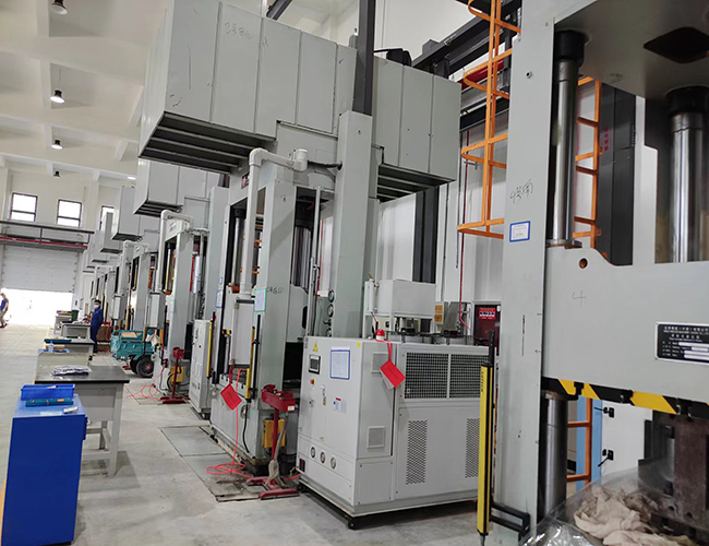 山東非金屬材料薄膜生產(chǎn)線(xiàn)控溫 山東非金屬材料薄膜生產(chǎn)線(xiàn)控溫