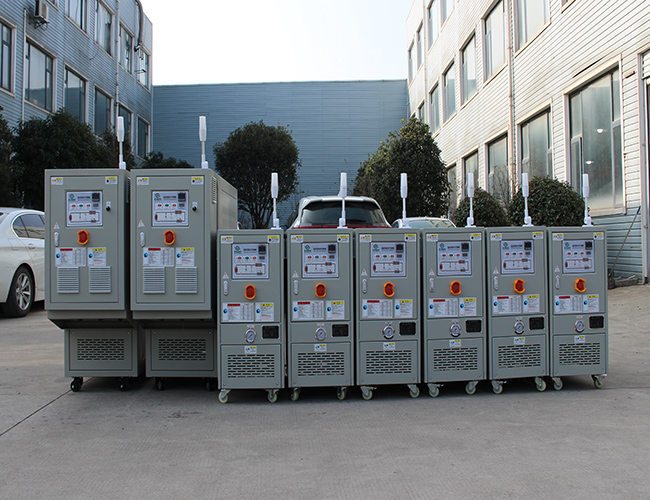 模溫機(jī)傳熱介質(zhì) 模溫機(jī)傳熱介質(zhì)