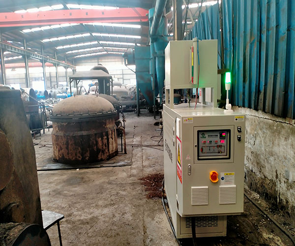 油溫機(jī)循環(huán)泵有異響是什么原因 油溫機(jī)循環(huán)泵有異響是什么原因