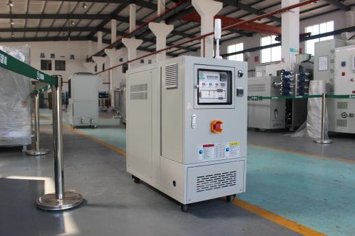 模溫機(jī)長期運行產(chǎn)生積碳怎么處理 模溫機(jī)長期運行產(chǎn)生積碳怎么處理