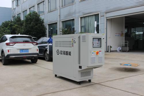 導熱油為什么需要定期更換