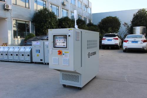 水溫機(jī)管路為什么要用不銹鋼