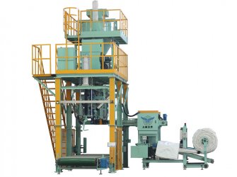 噸袋全自動包裝機(jī)助力鋰電池材料企業(yè)高質(zhì)量發(fā)展