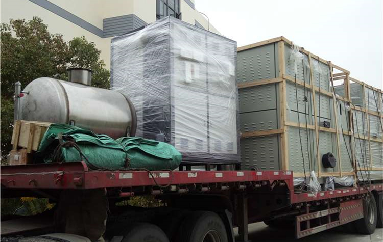 防爆模溫機(jī)廠家發(fā)貨 防爆模溫機(jī)廠家發(fā)貨