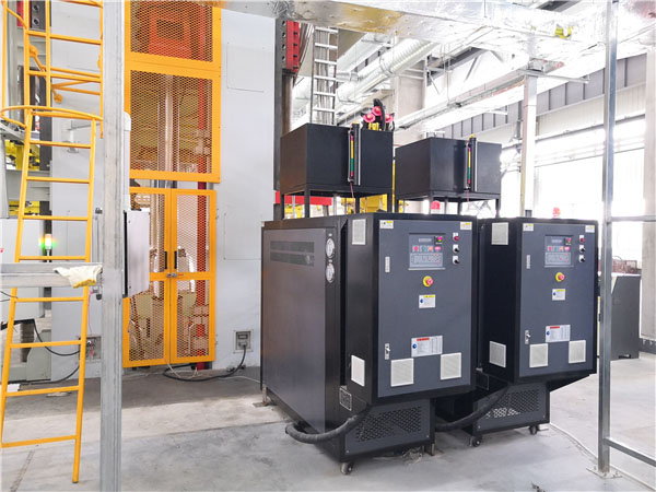 油式模溫機生產(chǎn)廠家選擇 油式模溫機生產(chǎn)廠家選擇