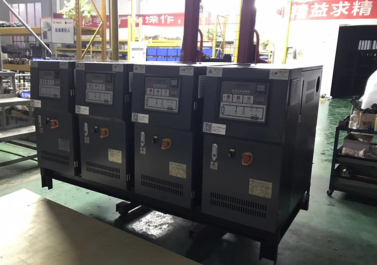 4臺水溫機廠家_直發(fā)天津