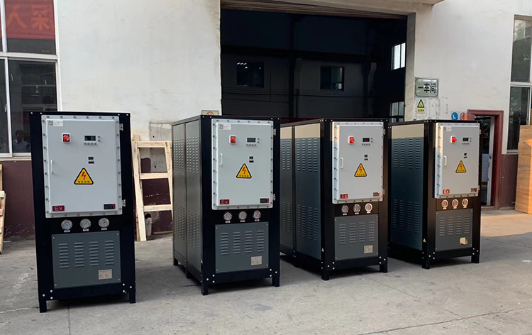 防爆模溫機(jī)定制 防爆模溫機(jī)定制