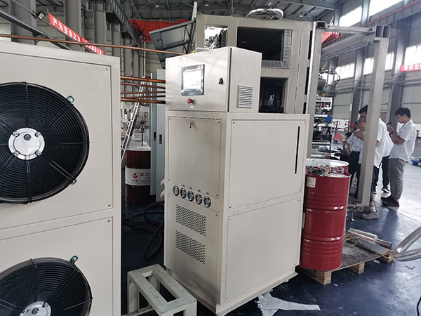 鋰電池生產(chǎn)線控溫 鋰電池生產(chǎn)線控溫