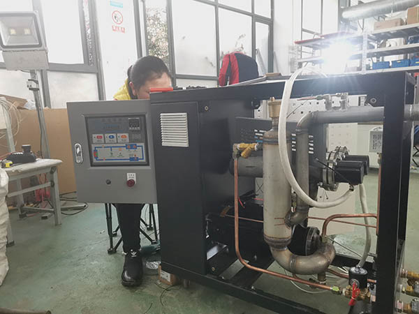 歐諾智能模溫機(jī)廠家 歐諾智能模溫機(jī)廠家