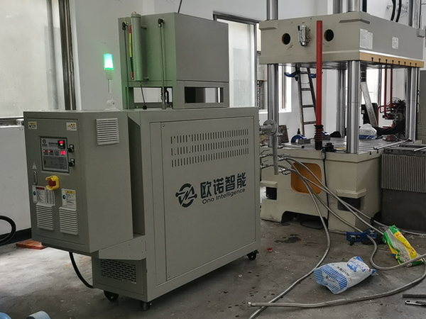 SMC模壓客戶案例 SMC模壓客戶案例