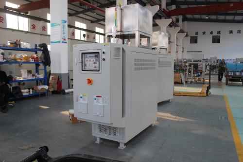 油溫機管路為什么是碳鋼的 油溫機管路為什么是碳鋼的