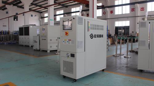 油溫機(jī)膨脹油箱有哪些作用 油溫機(jī)膨脹油箱有哪些作用