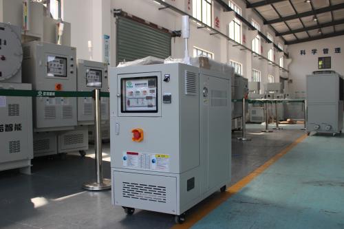 油溫機(jī)可以實(shí)現(xiàn)遠(yuǎn)程啟停嗎