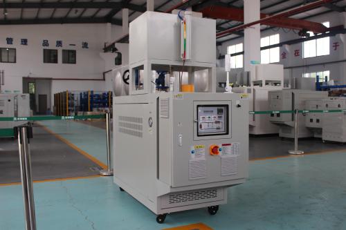 油溫機(jī)油罐做氮封貴不貴