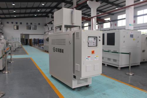 油溫機(jī)使用前需要注意哪些？