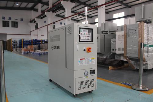 反應(yīng)釜電加熱油爐如何實(shí)現(xiàn)精準(zhǔn)控溫？