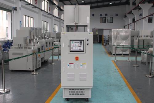 擠出模溫機(jī)冷卻方式有哪幾種