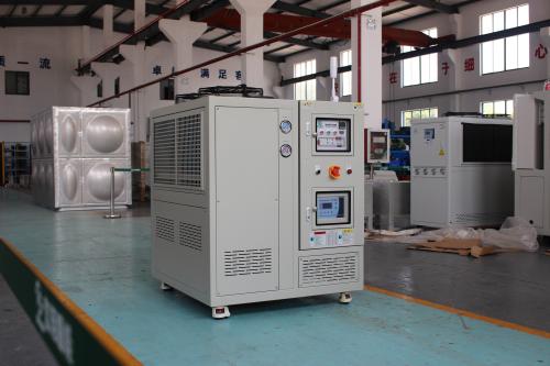 水式模溫機(jī)常見(jiàn)故障及解決方法 水式模溫機(jī)常見(jiàn)故障及解決方法