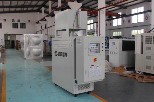 熱壓機模溫機怎么防止漏油 熱壓機模溫機怎么防止漏油