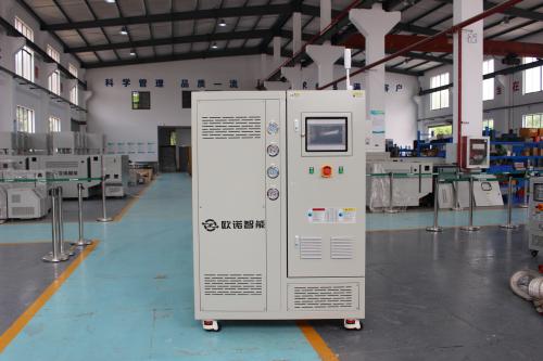 油式模溫機(jī)的冷卻方式有幾種