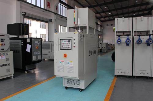 油式溫機的冷卻方式有哪幾種